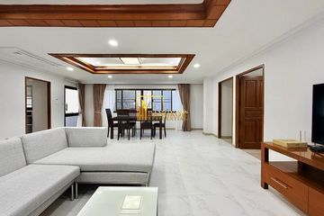 2 Bedroom Apartment for rent in Mitr Mansion, Khlong Toei Nuea, Bangkok near MRT Sukhumvit