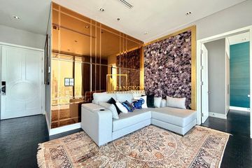 4 Bedroom Condo for Sale or Rent in The Ritz - Carlton Residences at MahaNakhon, Silom, Bangkok near BTS Chong Nonsi