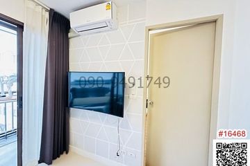 1 Bedroom Condo for rent in Bang Na, Bangkok near BTS Udom Suk