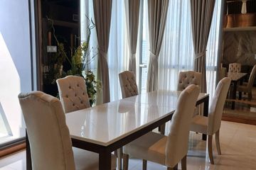 4 Bedroom Condo for Sale or Rent in H Sukhumvit 43, Khlong Tan Nuea, Bangkok near BTS Phrom Phong