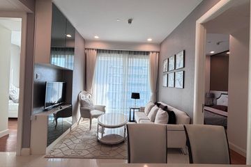 2 Bedroom Condo for Sale or Rent in Q Langsuan, Lumpini, Bangkok near BTS Ratchadamri