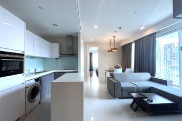 2 Bedroom Condo for rent in Q Langsuan, Lumpini, Bangkok near BTS Ratchadamri