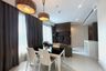 2 Bedroom Condo for rent in Q Langsuan, Lumpini, Bangkok near BTS Ratchadamri