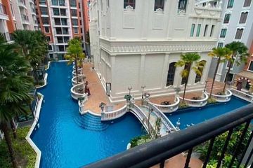 1 Bedroom Condo for rent in Espana Condo Resort Pattaya, Nong Prue, Chonburi