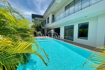 5 Bedroom House for sale in Pong, Chonburi