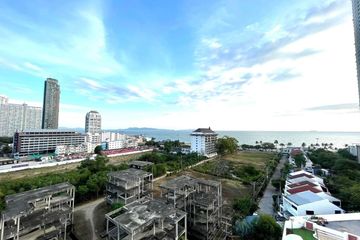 2 Bedroom Condo for Sale or Rent in Paradise Condominium, Nong Prue, Chonburi