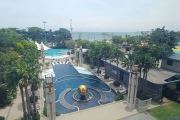 1 Bedroom Condo for sale in Copacabana Beach Jomtien, Nong Prue, Chonburi