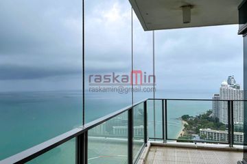 3 Bedroom Condo for sale in Northpoint, Na Kluea, Chonburi