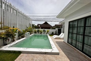 3 Bedroom Villa for rent in Nong Prue, Chonburi
