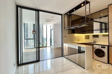 1 Bedroom Condo for sale in Supalai Icon Sathorn, Thung Maha Mek, Bangkok near MRT Lumpini