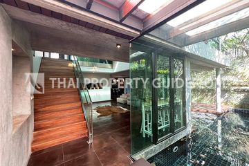 3 Bedroom House for rent in Khlong Tan Nuea, Bangkok near BTS Thong Lo