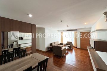 2 Bedroom Apartment for rent in Khlong Tan, Bangkok near BTS Phrom Phong