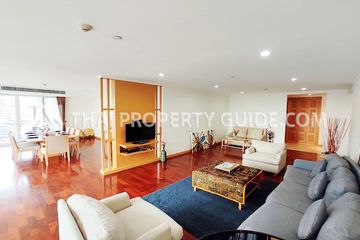 3 Bedroom Apartment for rent in Khlong Tan, Bangkok near BTS Phrom Phong