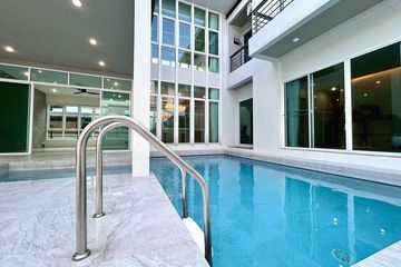 5 Bedroom House for rent in Khlong Toei, Bangkok near BTS Asoke