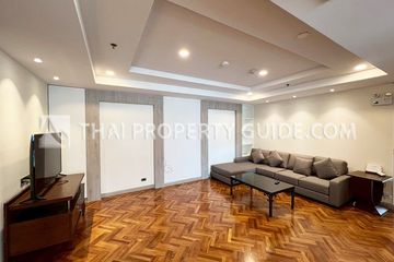 3 Bedroom Apartment for rent in Khlong Toei, Bangkok near BTS Nana