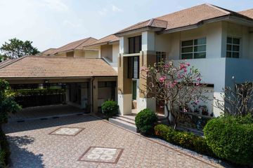 5 Bedroom House for rent in NUSASIRI SATHORN-WONGWAEN, Bang Khun Thian, Bangkok