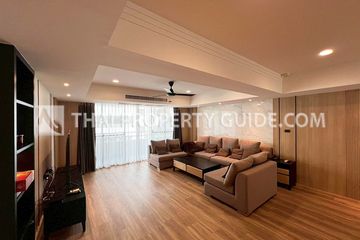 3 Bedroom Apartment for rent in Khlong Tan Nuea, Bangkok near BTS Phrom Phong