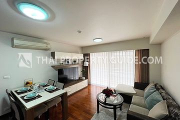 2 Bedroom Apartment for rent in Saen Suk, Chonburi