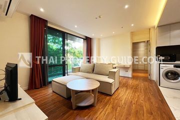 2 Bedroom Apartment for rent in Phra Khanong, Bangkok near BTS Thong Lo
