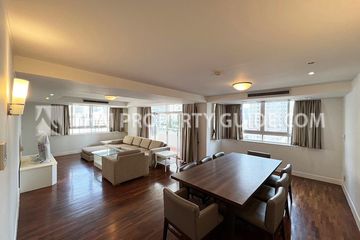 3 Bedroom Apartment for rent in Khlong Tan, Bangkok near BTS Phrom Phong