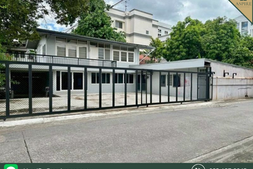 Land for sale in Phra Khanong Nuea, Bangkok near BTS Phra Khanong