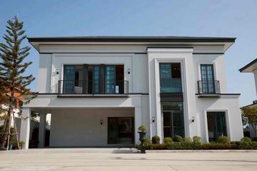 4 Bedroom House for sale in Ban Chang, Rayong