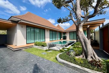 3 Bedroom Villa for Sale or Rent in Sai Thai, Krabi