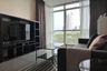 1 Bedroom Condo for sale in The River by Raimon Land, Khlong Ton Sai, Bangkok near BTS Krung Thon Buri