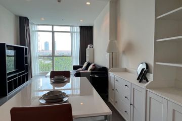 1 Bedroom Condo for sale in The River by Raimon Land, Khlong Ton Sai, Bangkok near BTS Krung Thon Buri