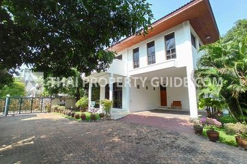 4 Bedroom House for rent in Bang Kapi, Bangkok
