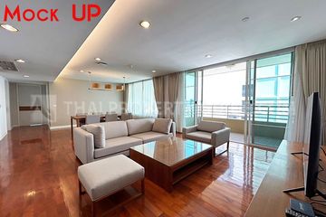 3 Bedroom Apartment for rent in Khlong Tan Nuea, Bangkok near BTS Phrom Phong