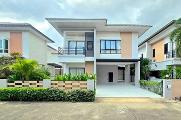 3 Bedroom House for sale in Patta Village, Nong Prue, Chonburi