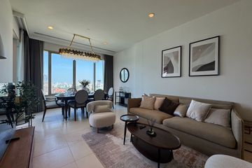 2 Bedroom Condo for rent in 185 Rajadamri, Lumpini, Bangkok near BTS Ratchadamri