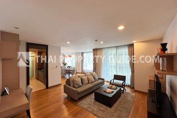 3 Bedroom Apartment for rent in Phra Khanong Nuea, Bangkok near BTS Ekkamai
