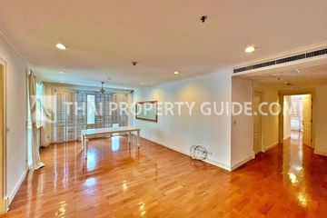 2 Bedroom Apartment for rent in Yan Nawa, Bangkok near BTS Sueksa Witthaya