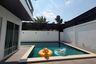 4 Bedroom Villa for rent in Huai Yai, Chonburi