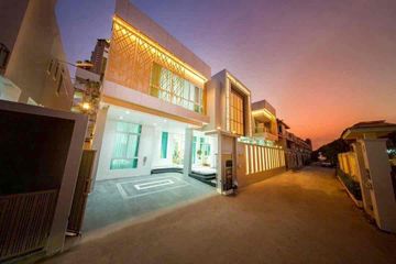 7 Bedroom Villa for Sale or Rent in Nong Prue, Chonburi