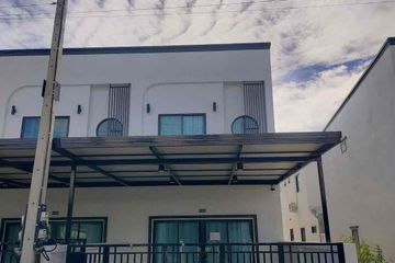 2 Bedroom Townhouse for rent in Nong Prue, Chonburi