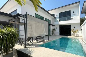 4 Bedroom Villa for rent in Huai Yai, Chonburi