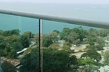2 Bedroom Condo for sale in Nong Prue, Chonburi