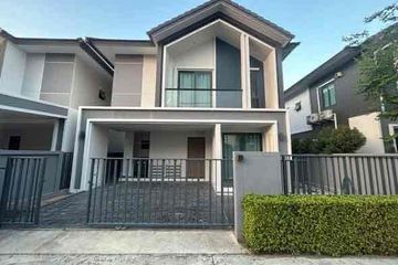 3 Bedroom House for rent in The Palm Parco, Nong Prue, Chonburi