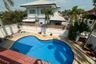 5 Bedroom Villa for rent in Nong Prue, Chonburi
