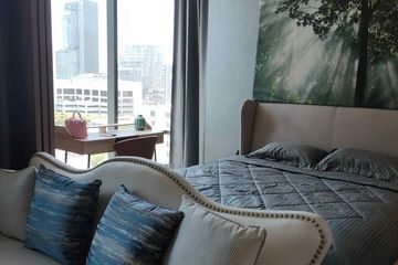 1 Bedroom Condo for sale in Ashton Silom, Suriyawong, Bangkok near BTS Chong Nonsi