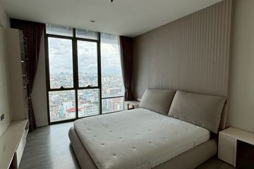 2 Bedroom Condo for sale in The Room BTS Wongwian Yai, Bang Lamphu Lang, Bangkok near BTS Wongwian Yai