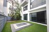 4 Bedroom House for rent in Parc Priva, Huai Khwang, Bangkok