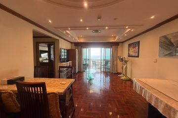 1 Bedroom Condo for rent in Park Beach Condominium, Na Kluea, Chonburi