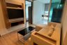 1 Bedroom Condo for Sale or Rent in Rhythm Sathorn, Thung Wat Don, Bangkok near BTS Saphan Taksin