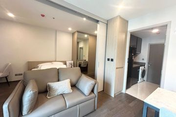 1 Bedroom Condo for rent in Ideo Q Siam-Ratchathewi, Thanon Phaya Thai, Bangkok near BTS Ratchathewi
