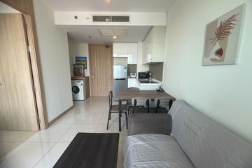 1 Bedroom Condo for rent in The Riviera Wongamat, Na Kluea, Chonburi