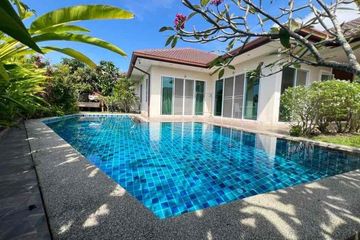 3 Bedroom Villa for rent in Huai Yai, Chonburi